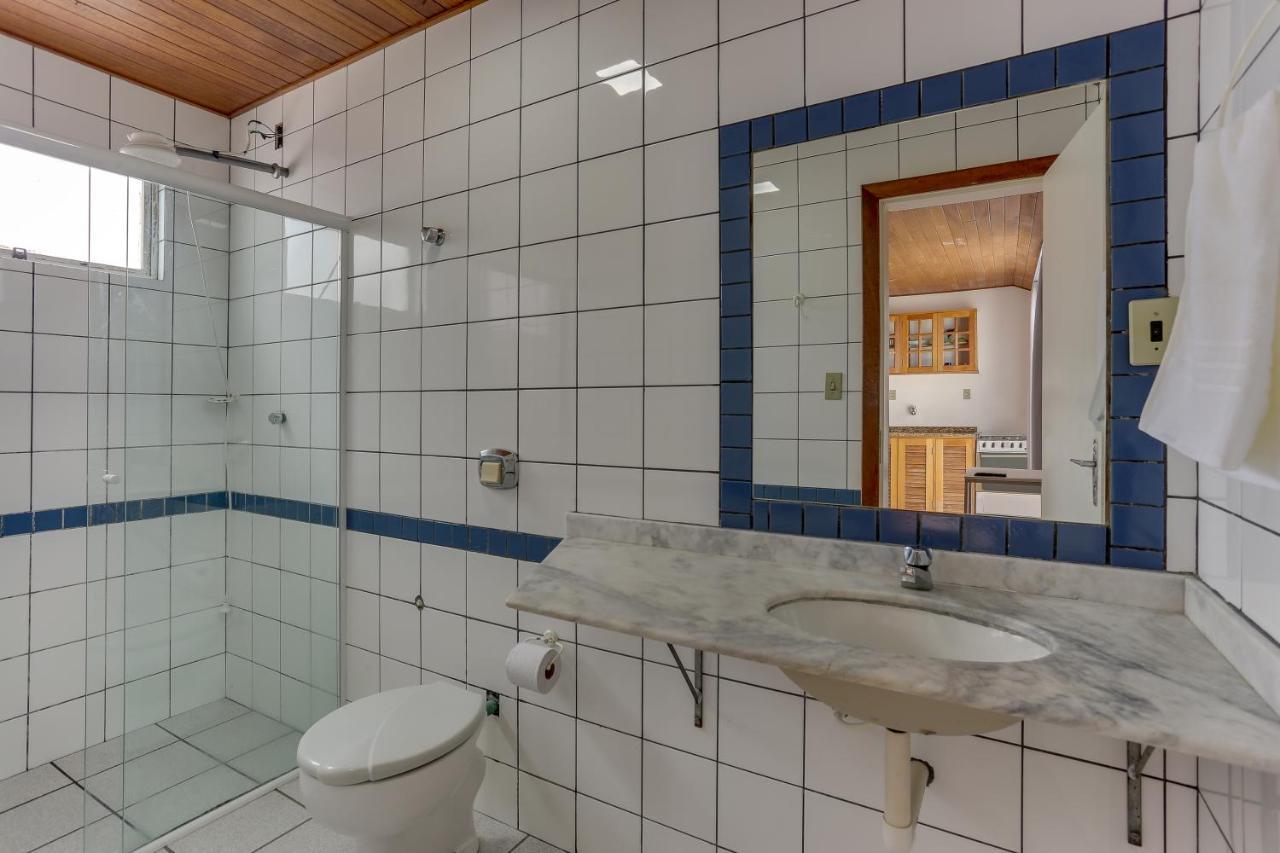 Residencial Ilha Da Gale Hotel Florianópolis Eksteriør billede