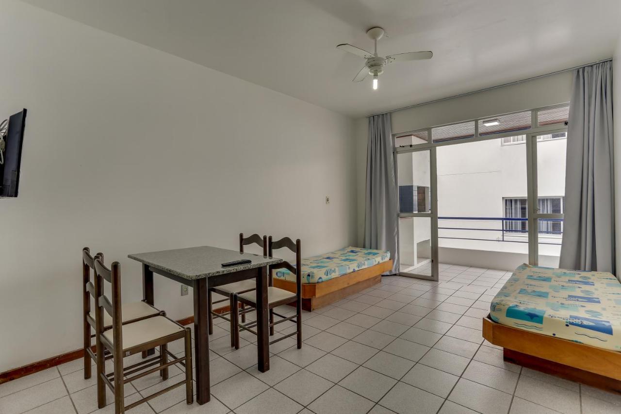 Residencial Ilha Da Gale Hotel Florianópolis Eksteriør billede